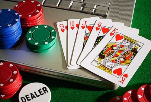 Những Suy Nghĩ Sai Lầm Khi Chơi Casino Online